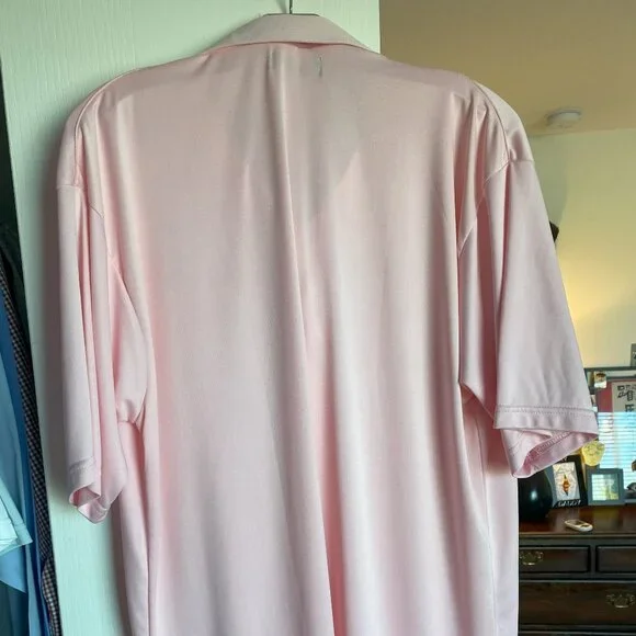 Collars and Co English Spread Collar Polo - Picture 3 of 3